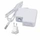 Connectech Magsafe 1 MacBook-lader - 45W