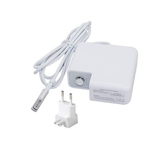 Connectech Magsafe 1 MacBook-lader - 45W