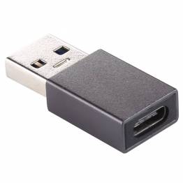  USB-c hunn til USB hann