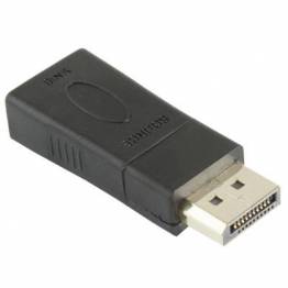  HDMI til DisplayPort-adapter