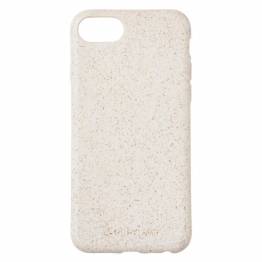 GreyLime iPhone 6/7/8/SE biodegradable cover - Beige