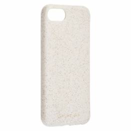  GreyLime iPhone 6/7/8/SE biodegradable cover - Beige
