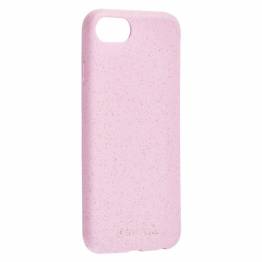  GreyLime iPhone 6/7/8/SE biodegradable cover - Pink