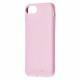 GreyLime iPhone 6/7/8/SE biodegradable cover - Pink