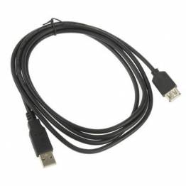  USB forlænger kabel