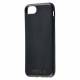GreyLime iPhone 6/7/8 Plus biodegradable cover - Black
