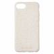 GreyLime iPhone 6/7/8 Plus biodegradable cover - Beige