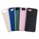 GreyLime iPhone 6/7/8 Plus biodegradable cover - Pink