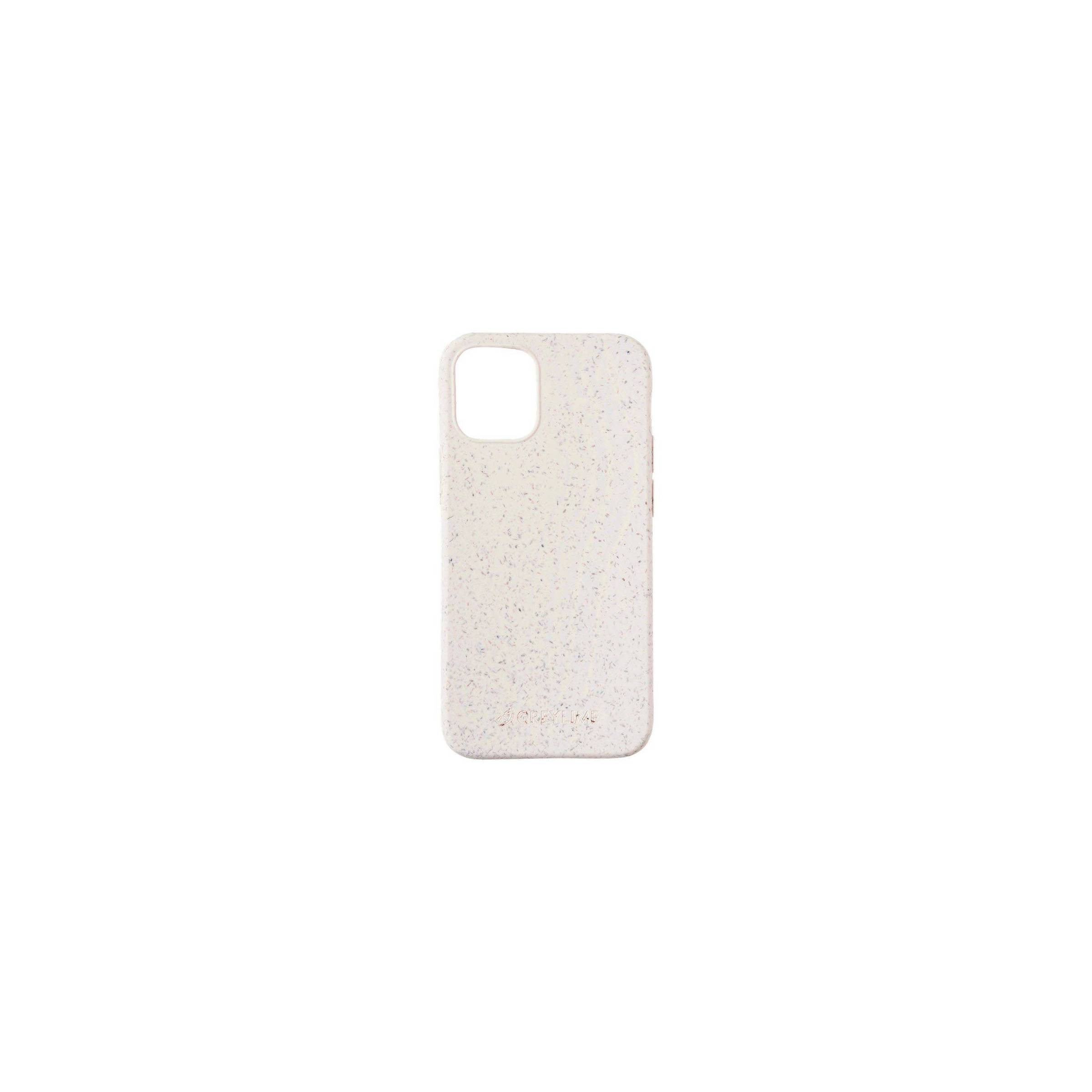 Bilde av Greylime Iphone 12 Mini Biodegradable Cover, Beige