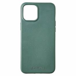 GreyLime iPhone 12 Pro Max Biodegradable Cover Dark