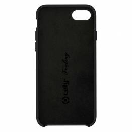  Celly Feeling iPhone 6/7/8/SE Silikone Cover