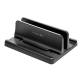 Justerbar vertikal holder for MacBook / ...