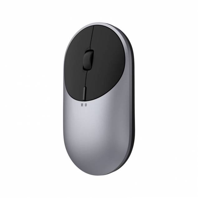 xiaomi bluetooth mouse mac