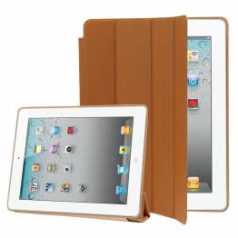 Cover til iPad 2/3/4