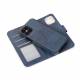 iPhone X retro lommebok deksel med magnet iPhone holder