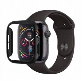 Apple Watch REM stoff tekstur