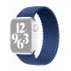 Apple Watch flettet stropp 44/45/46/49mm...