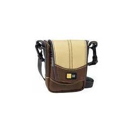 Case Logic Cam Bag Brown 9