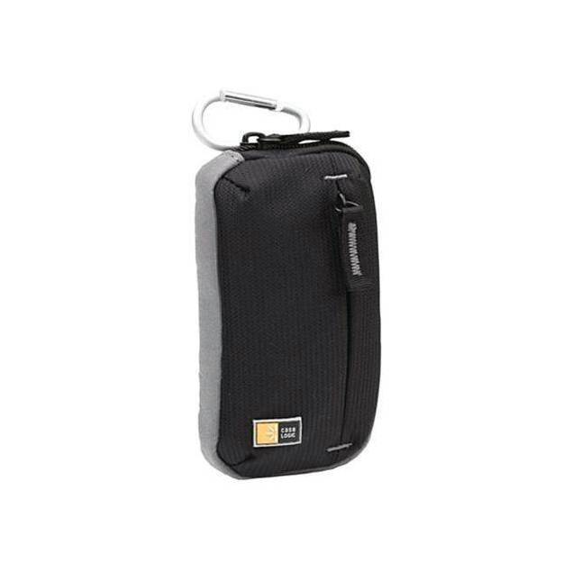 Case Logic camera case Black - Sort