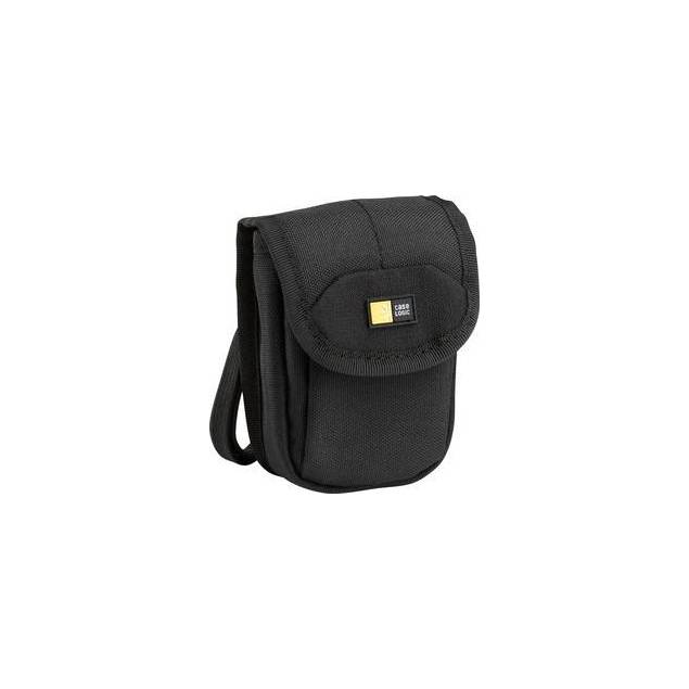 Case Logic Camera Case Black 7