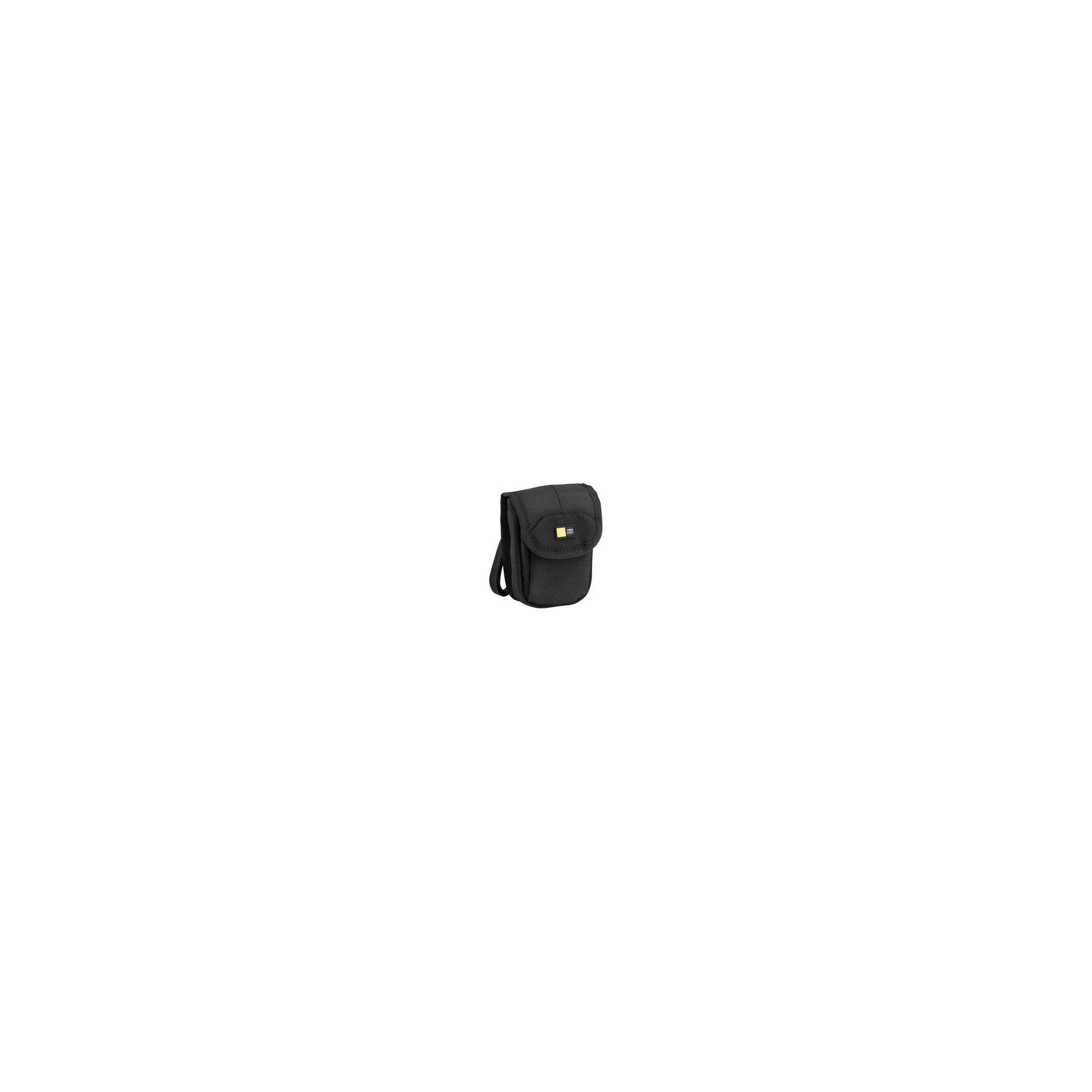 Bilde av Case Logic Camera Case Black 7,2x2,5x10,3 - Sort