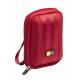 Case Logic Camera Case Red 8x2