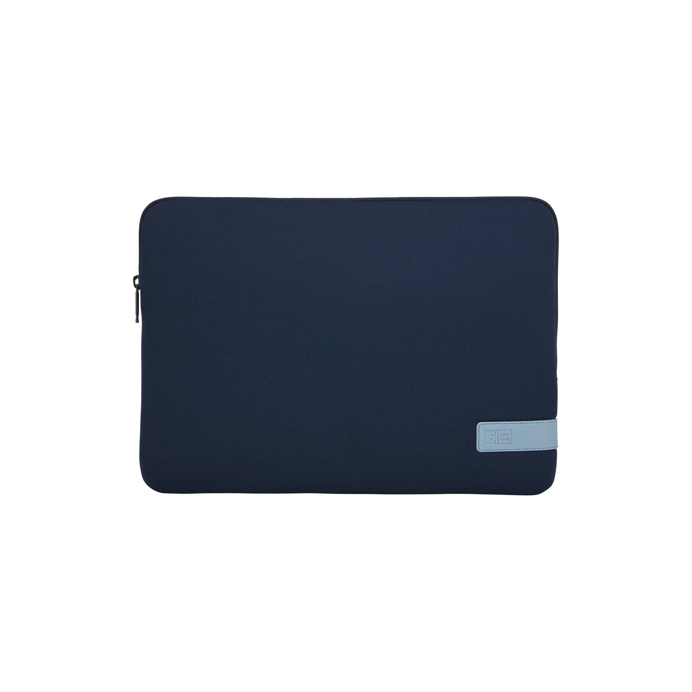 Bilde av Case Logic Laptop-sleeve Til 14" - Mørkeblå