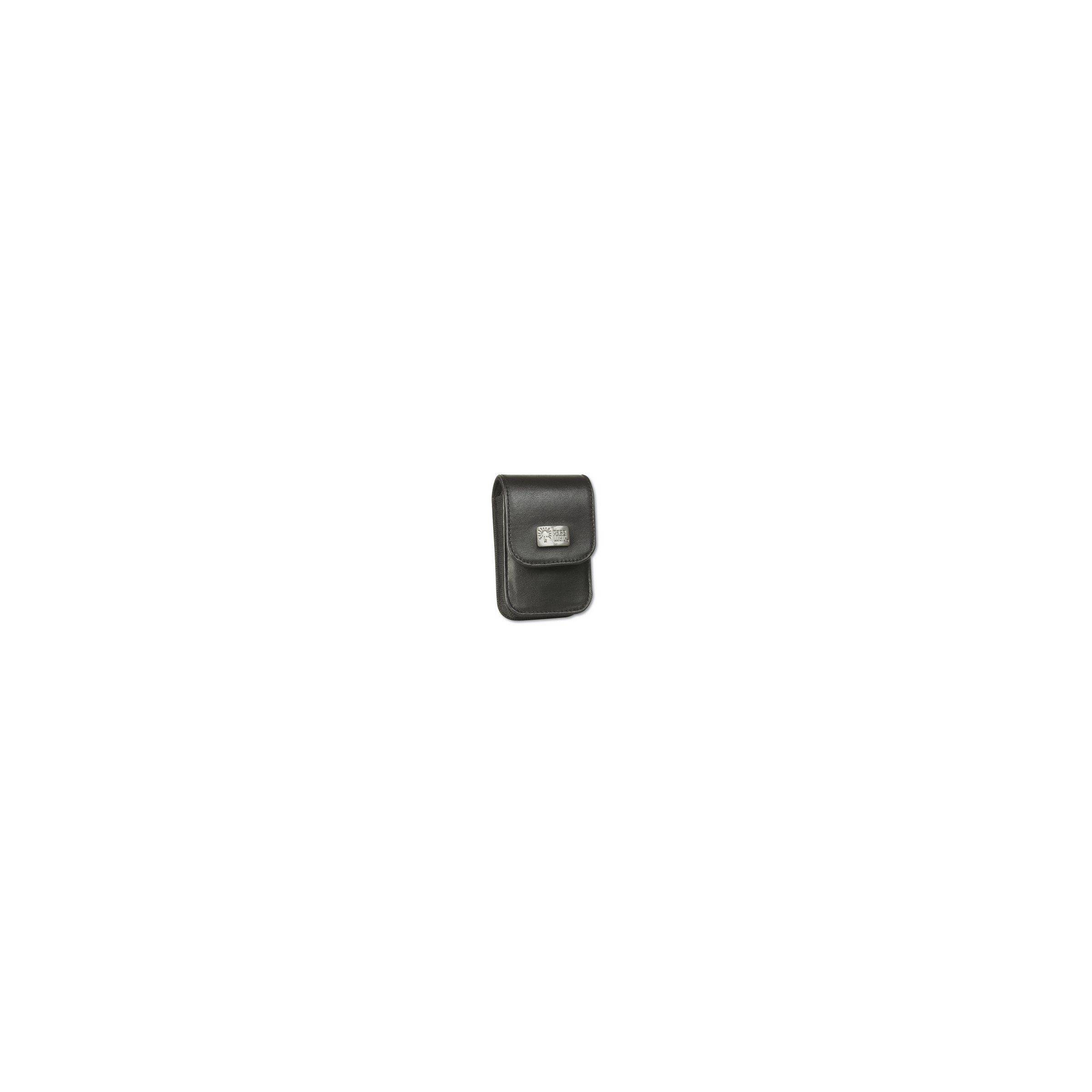 Bilde av Case Logic Mini Cam Bag Black 9x2,5x6,3 - Sort