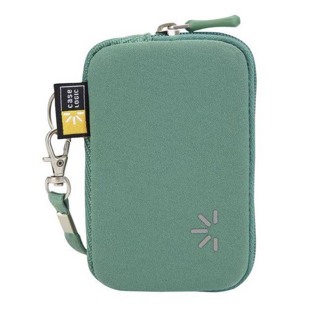 Case Logic Photo Case - Green 6