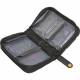 Case Logic pouch Compact for memory cards¤Black - Sort