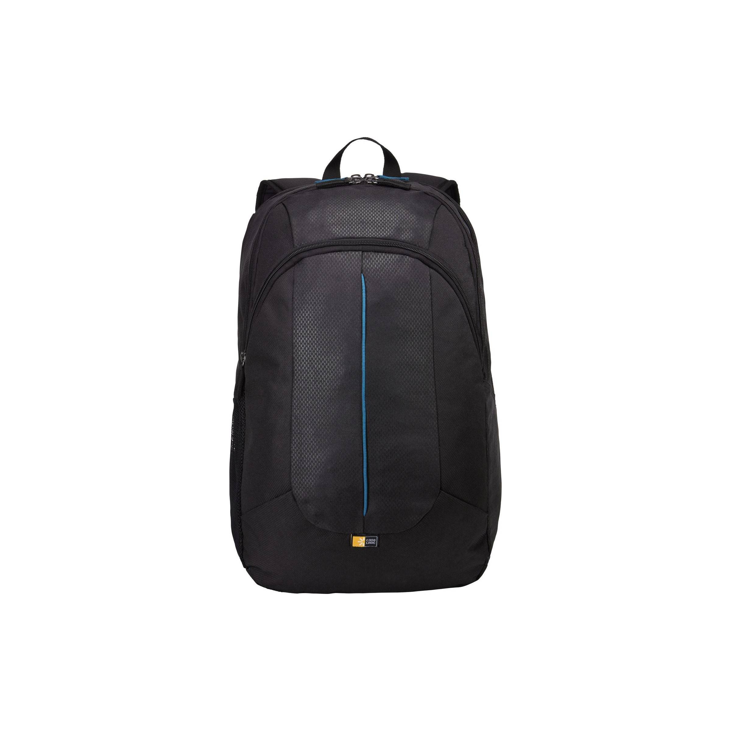 Bilde av Case Logic Prevailer 17.3â Laptop + Tablet Backpack - Sort