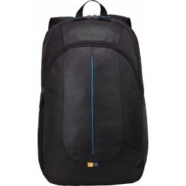  Case Logic Prevailer 17.3” Laptop + Tablet Backpack - Sort