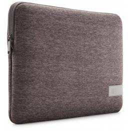  Case Logic Reflect Laptop Sleeve 14'' - Mørkegrå