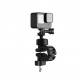 Telesin GoPro / action kamera holder for...