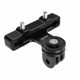  Telesin GoPro / action kamera holder for sykkelsadel