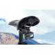 Telesin GoPro / action kamera holder for sykkelsadel