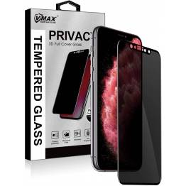 Det beste Privacy beskyttelsesglasset for iPhone 11 Pro / X / Xs