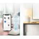Meross MSS210 WiFi Smart socket med HomeKit, Alexa og Google Assistant