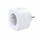 Meross MSS210 WiFi Smart socket med Home...