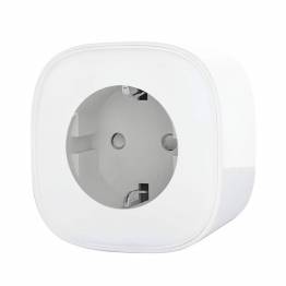  Meross MSS210 WiFi Smart socket med HomeKit, Alexa og Google Assistant