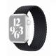 Apple Watch flettet stropp 42/44/45/49 m...