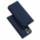 DUX DUCIS iPhone 13/14 deksel med kortlo...