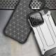 Magic Armor iPhone 13 Pro Max Craftsman-deksel 6.7" - Svart