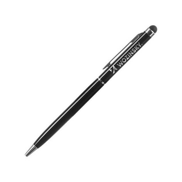 Wozinsky berøringspenn til iPad og iPhone med penn