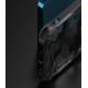 Ringke Fusion X iPhone 13 Pro ekstra beskyttelsesdeksel - Svart camo