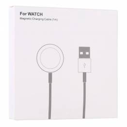  Ugreen magnetisk lader kabel for Apple watch