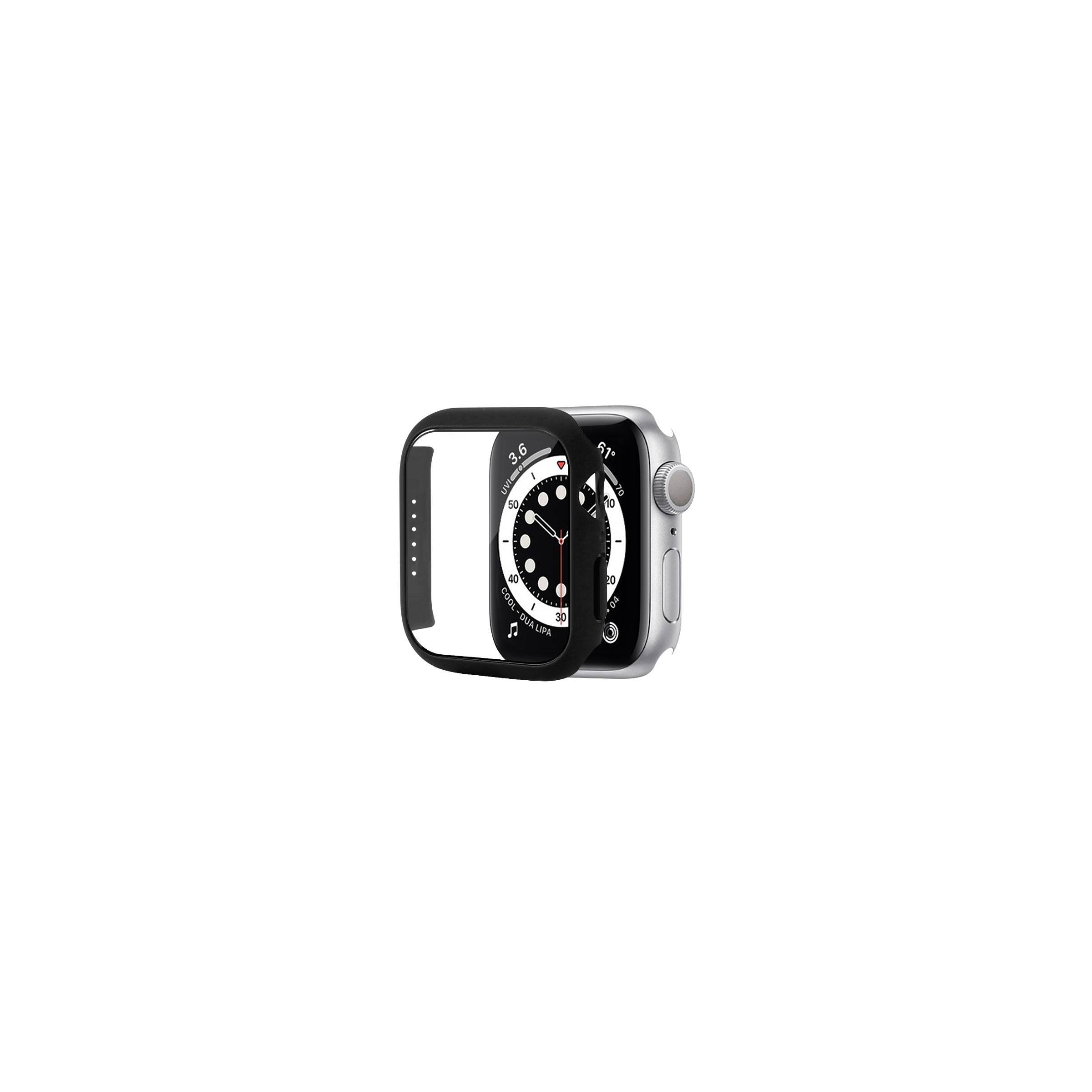 Bilde av Apple Watch Deksel 7 - 41mm - Svart