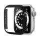 Apple Watch deksel 7 - 45mm - Svart