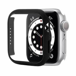 Apple Watch deksel 7 - 41mm - Svart