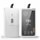 DUX DUCIS Fino iPhone 12 Pro Max 6,7" deksel med vevd overflate -svart